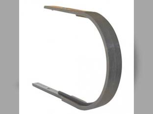 Poly Pickup Baler Band Gray Agco Challenger Fent Challenger / Caterpillar LB44 LB33 RB56 LB34 Massey Ferguson 2170 700141909