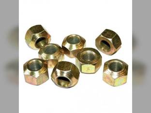 Wheel Nut Kit New Holland L445 L35 L250 L185 L255 L120 L455 L451 L170 L325 L452 L425 L225 L125 L140 L180 L465 L150 L190 L454 L160 280431