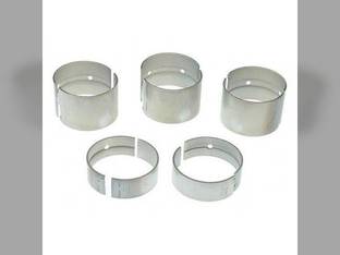 Main Bearings - .020" Oversize - Set Case 770 680 400 680H 840 730 W14 830 680E 680G 750K 850 W7 A20585
