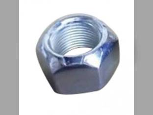 Blade Bolt Locknut John Deere 1018 MX6 1517 HX10 616 606 CX15 506 403 LX6 MX10 MX7 609 1518 613 503 HX14 513 LX5 CX20 413 509 LX4 HX15 603 MX8 516 1418 717 MX5 2018 HX20 709 1008 W38134