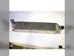 Used Charge Air Cooler fits John Deere 318D 319D 320D 323D 326D 328D 329D 332D 333D 4024 AT347429 AT406231