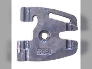 Weight - Suitcase New Holland T4050 TN95VA T4020 TN60VA TN70VA T4030 TN90F TN95FA TN75VA TN75FA T4040 TN75V TN95F TN65F TN80F TN75F TN70F TN85FA TN65V Case IH JX1095N JX1075N Farmall 105U JX1070N