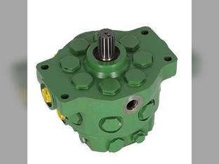 Hydraulic Pump John Deere 4630 4320 4955 4440 4850 4230 4760 4560 4240 8630 8650 4960 8450 4650 8430 4640 8640 4020 4755 4000 4040 4430 4620 4555 8440 4520 AR94661