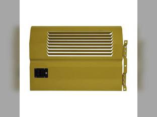 Door Left Hand - Complete with Latch and Hinge fits Caterpillar 330B 330BL 330B 330BL 135-7522