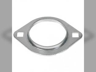 Bearing Flange Half John Deere 9400 6620 9550 9750 435 9770 9570 9976 6622 7721 9500 9410 9610 9501 9986 9870 9510 9670 9560 9760 740 9450 535 9600 7720 9860 9660 9650 CTS Case IH 2377 2588 2577 2388
