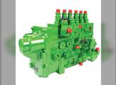 Remanufactured Fuel Injection Pump fits John Deere 9500 SH 4955 770B 4960 770BH 8560 772B 8570 772BH 9500 6076 9600 CTSII CTS SE500497