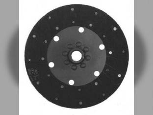 Remanufactured Clutch Disc Ford 4330 4340 4410 3500 3400 E8NN7550EA