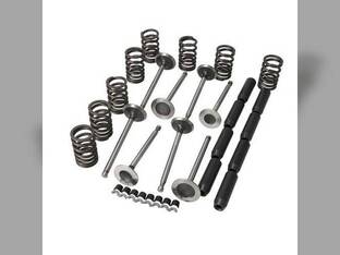 Valve Train Kit Ford 860 851 861 850 900 661 821 981 740 941 771 960 901 660 651 840 881 971 NAA 620 681 741 611 641 600 2000 631 630 640 601 951 701 801 820 800 811 871 671 621 961 700 650 841 4000