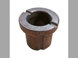 Spindle Bushing - Rear Flanged fits John Deere CP690 7660 7760 9900 9910 9920 9930 9935 9940 9950 9960 9965 9970 9976 9986 9996 N113307