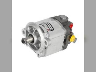Power Steering Pump - Dynamatic Ford 4400 3500 3100 3000 4410 5100 7100 7100 4100 2110 4000 535 3400 5000 2100 7000 5200 7200 4110 4500 2000 81816585