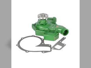 Remanufactured Water Pump John Deere 4430 4630 5200 5400 7020 690B 693B AR54578