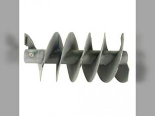 Auger - Vertical Unloading John Deere S685HM S660 STS S670 STS S670HM S690 STS S690HM S680 STS S680HM AXE18070