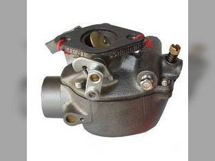 Remanufactured Carburetor International 2424 424 444