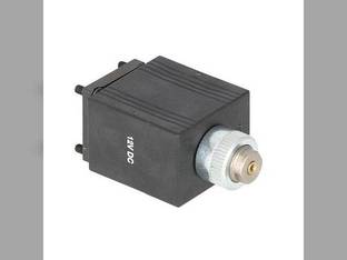 Electromagnet FIAT 160-90 140-90 115-90 180-90 F130 F100 130-90 F110 New Holland TM120 TM125 TM165 TM150 TM140 TM115 TM130 TM135 TM155 Ford 8560 8360 8260 8160 Case IH MXM120 MXM155 MXM130 MXM140