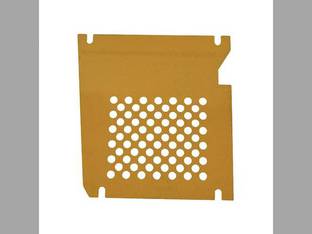 Dozer Side Shield - Left or Right Side Rear fits Case 850B 850C 855C 850B 850C 855C R42613