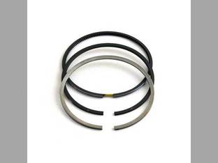 Piston Ring Set Case IH MX110 MX170 5250 MX120 5140 MX150 5240 MX135 5120 MX100 5220 Case 780D 621 580L 688 650G 780C 2096 1896 590 850G White 140 6125 125 80 American 120 6124 145 6145 HE380205-30