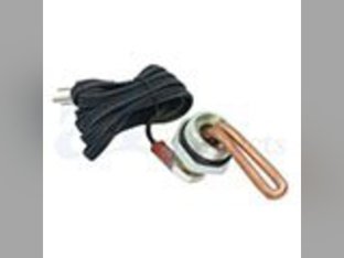 Frost Plug Heater - 1-5/8