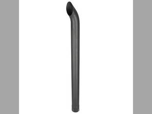 Exhaust Stack - 3-1/2