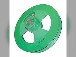 Straw Chopper Drive Pulley John Deere 6620 6622 7721 7720 8820 AH119770