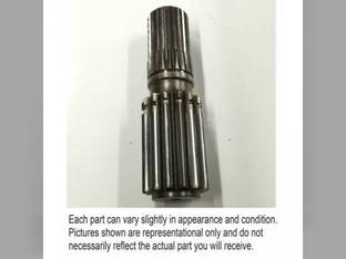 Used MFWD Planetary Pinion Shaft John Deere 2750 2140 2755 2855N L60106
