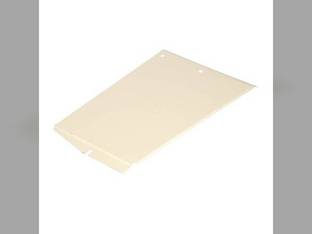 Radiator Side Panel - Left Hand fits International Hydro 100 Hydro 186 766 786 886 966 986 1066 1086 1466 1468 1486 1566 1568 1586 531063R3
