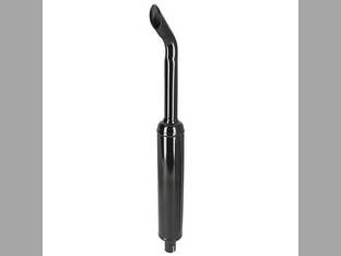 Muffler Kubota L285 L2500 L1501 L2600 L1500 L3001 L235 L2350 L185 L305 L175 L2000 L225 L245 L275 L3000 L295 15221-12110