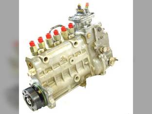 Reconditioned Injection Pump Ford 8770 FIAT 190