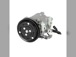 Remanufactured Air Conditioning Compressor - Nippondenso Kubota M8540 M8540 M8540 M8540 M8540 M8540 M8540 M8540 M8540 M5040 M5040 M9540 M9540 M9540 M9540 M6040 M6040 M7040 M7040 M7040 M7040 M7040