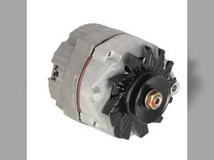 Remanufactured Alternator - Delco Style (7127-6)