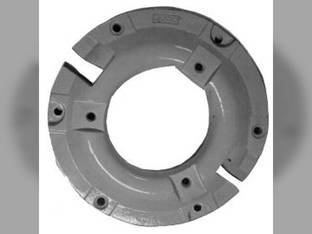 Weight - Wheel New Holland T6020 T6070 T6050 8010 TS100 TS110 T6030 TS90 Case IH MXM175 MXU125 Maxxum 125 MXM120 MXM155 Maxxum 140 Maxxum 110 MXM130 MXM140 MXU100 MXM190 Maxxum 115 MXU115 Branson