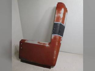 Used Lower Cab Post Cover LH Case IH 8930 8910 7130 7110 8940 7240 7220 8950 7140 7230 7120 7250 7150 8920 7210 96709C1