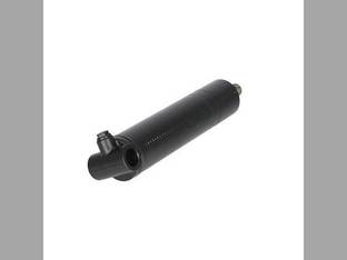 MFWD Power Steering Cylinder - Left Hand Side Case IH MX285 Magnum 255 Magnum 275 MX210 Magnum 245 MX230 MX305 MX255 MX275 MX215 Magnum 215 MX245 Magnum 305 New Holland TG230 T8020 TG245 T8040 T8010