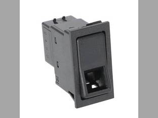 Worklight Switch fits Massey Ferguson 300 398 399 300 1694362M1 fits Case IH CX50 CX60 CX70 CX80 CX90 CX100 MX80C MX90C MX100 MX100C MX110 MX120 MX135 MX150 MX170 194112A1 245909C1