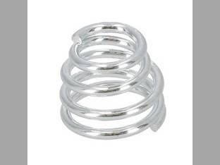 Hand Throttle Control Lever Spring fits Ford NAA 600 601 700 701 800 801 900 901 2000 4000 NAA9806B