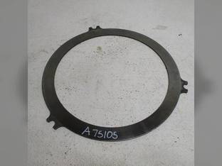 Used C4 Steel Clutch Plate fits Case 1896 2090 2094 2096 2290 2294 2470 2670 2870 3294 4490 4494 4690 4694 4890 4894 fits Case IH 1896 2096 2294 3294 4494 4694 4894 A75105