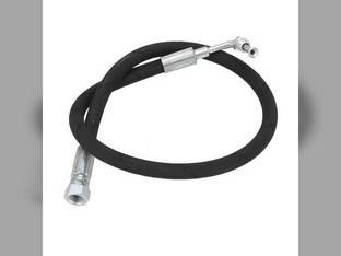 Power Steering Hose fits Massey Ferguson 231S 240 250 240 20E 20E 1672421M92