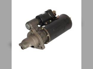 Remanufactured Starter - Delco Style (4897) Cummins 3603866RX Caterpillar 3T8959 9L2200 9L5417 International 793785C91