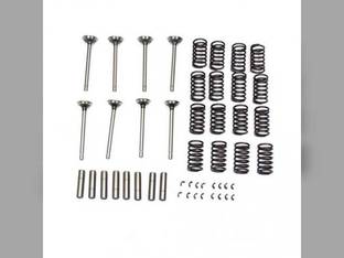 Valve Train Kit fits Allis Chalmers B C CA IB RC 125