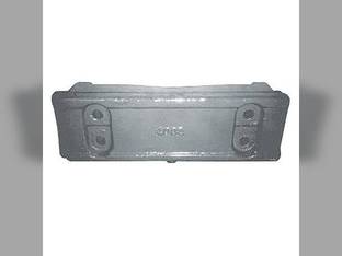Weight Bracket John Deere 4620 7810 4840 7200 4555 4050 2510 4240 7700 4960 4250 4650 2950 4640 7400 4020 4755 2520 4230 4560 4455 4450 7800 4520 4040 4430 2940 4630 3020 4255 4055 4955 4440 4850