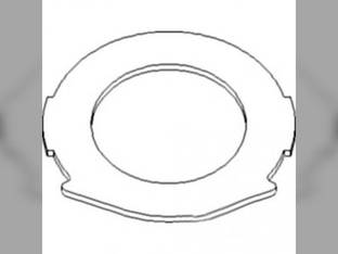 Intermediate Brake Disc Ford 5640 6640 8240 8340 7740 E9NN2N315CB New Holland TS100 TS110 TS90 TV140