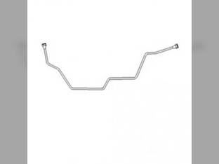 Oil Line Compatible with John Deere 4010 4010 AR26608