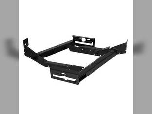Fender Bracket - RH and LH John Deere 6210L 6410 6400 6410L 6310L 6510L 6605 6200 6405 6210 6300 6500 6110L 6110 6310 AL82916