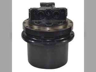 Final Drive fits Komatsu CK35-1 37C-22-11410