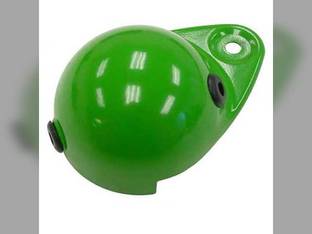 Spark Plug Cover - Right Hand Compatible with John Deere H H684R