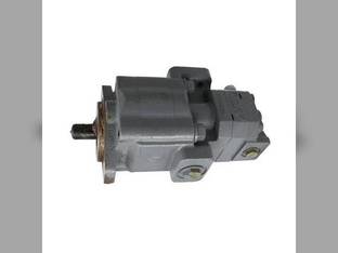 Hydraulic Pump Compatible with John Deere 300D 315 310D AT164404