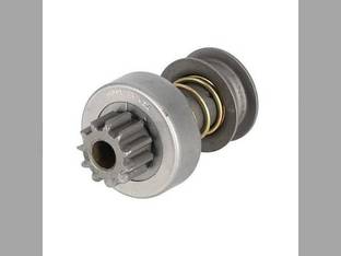 Starter Drive - Delco Style International 2400A 2500B 2500B 464 3500A 674 3400A 2500A 2500A 454 2400B 574 John Deere 620 630