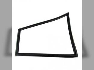 Weather Strip Seal - Lower Front Window RH John Deere 8450 4250 4650 8430 4030 4450 1640 4050 4240 8630 8650 4230 8850 4040 4430 4840 8440 2940 4630 4440 4850 4640 2040 8640 L40415