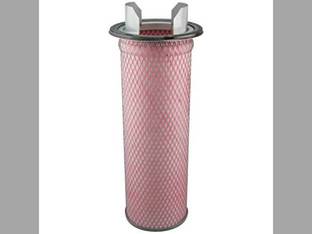 Filter - Air With Lift Tabs Inner PA3949 New Holland TM165 TV140 TM135 TM155 TM120 TM125 TM150 TM140 8360 TV145 TM130 8560 82001820 Case IH MXM130 MXM140 MXM120 MXM155