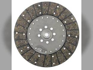 Clutch Disc fits Ford 4400 4500 4400 4410 4500 E8NN7550CA C7NN7550H