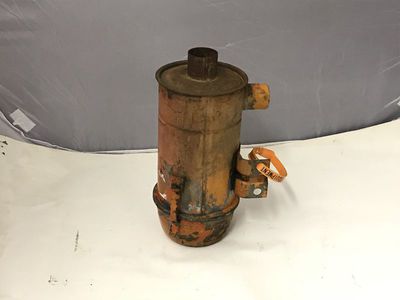 70800140, Allis-Chalmers Model G Air Filter Housing
